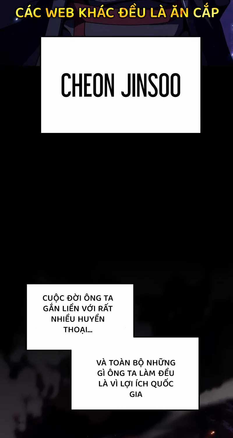 Vua Hiệp Sĩ Đã Trở Lại Với Một Vị Thần 80 trang 1