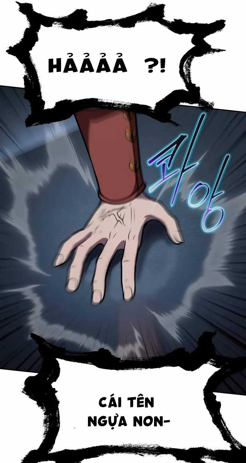 Vua Hiệp Sĩ Đã Trở Lại Với Một Vị Thần 80 trang 10