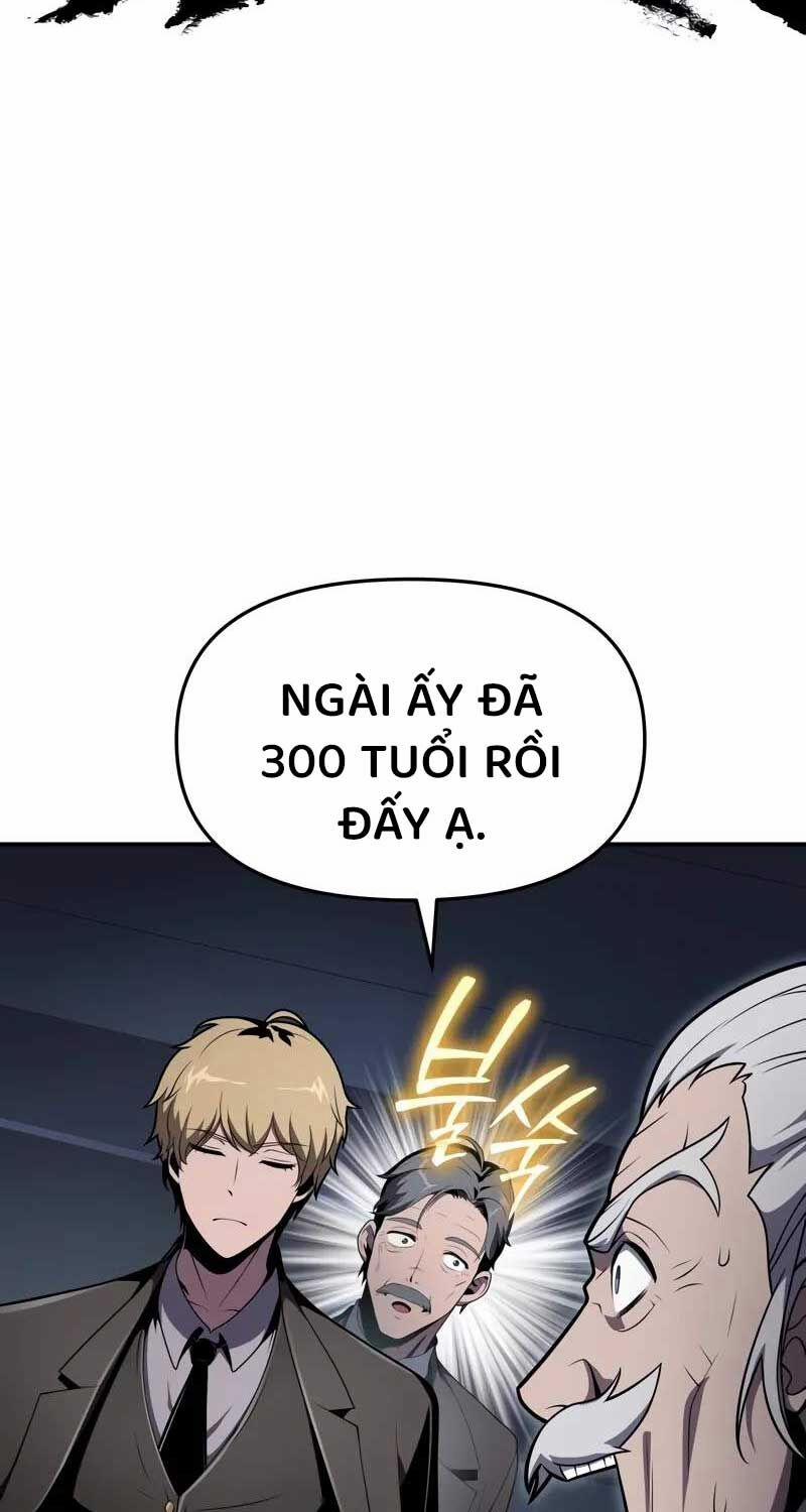 Vua Hiệp Sĩ Đã Trở Lại Với Một Vị Thần 80 trang 11