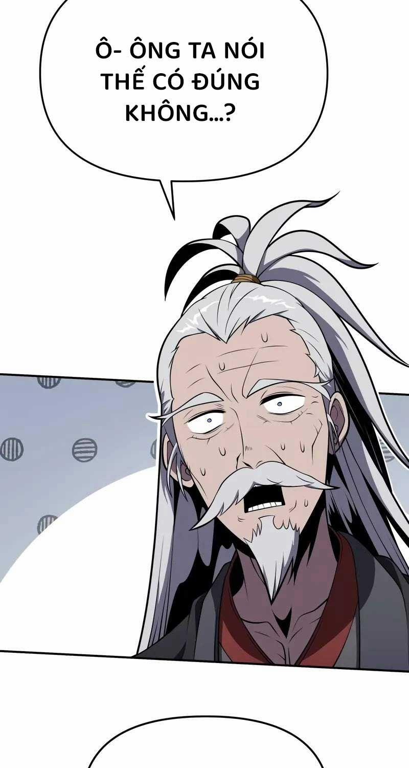 Vua Hiệp Sĩ Đã Trở Lại Với Một Vị Thần 80 trang 14