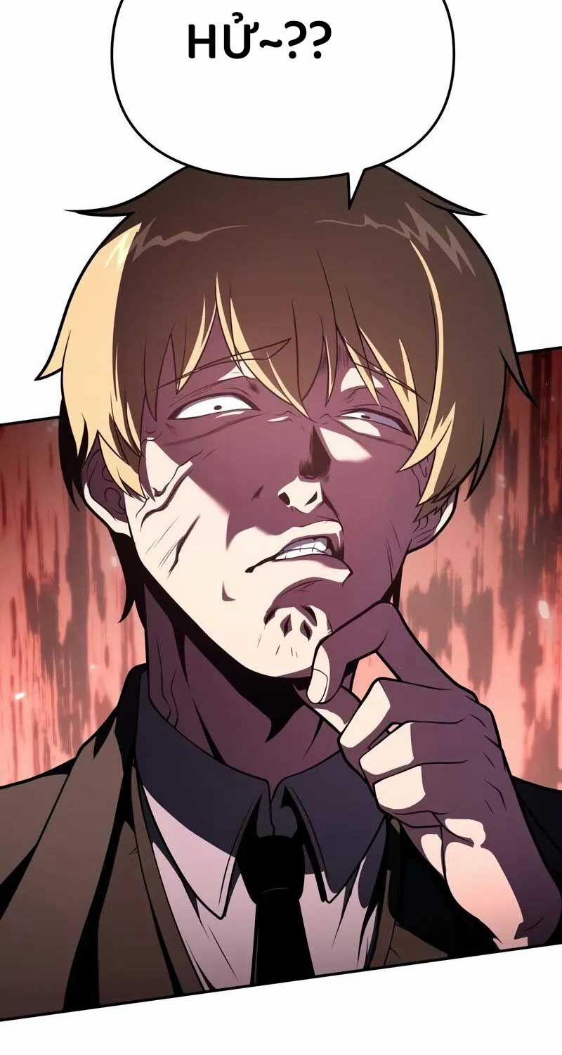 Vua Hiệp Sĩ Đã Trở Lại Với Một Vị Thần 80 trang 15