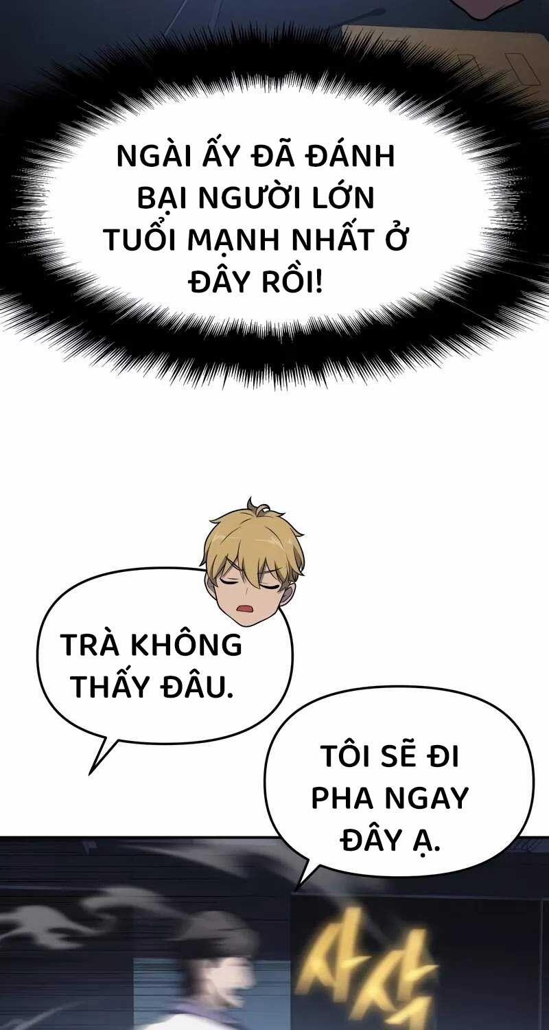 Vua Hiệp Sĩ Đã Trở Lại Với Một Vị Thần 80 trang 18