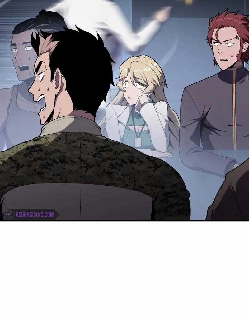 Vua Hiệp Sĩ Đã Trở Lại Với Một Vị Thần 80 trang 19