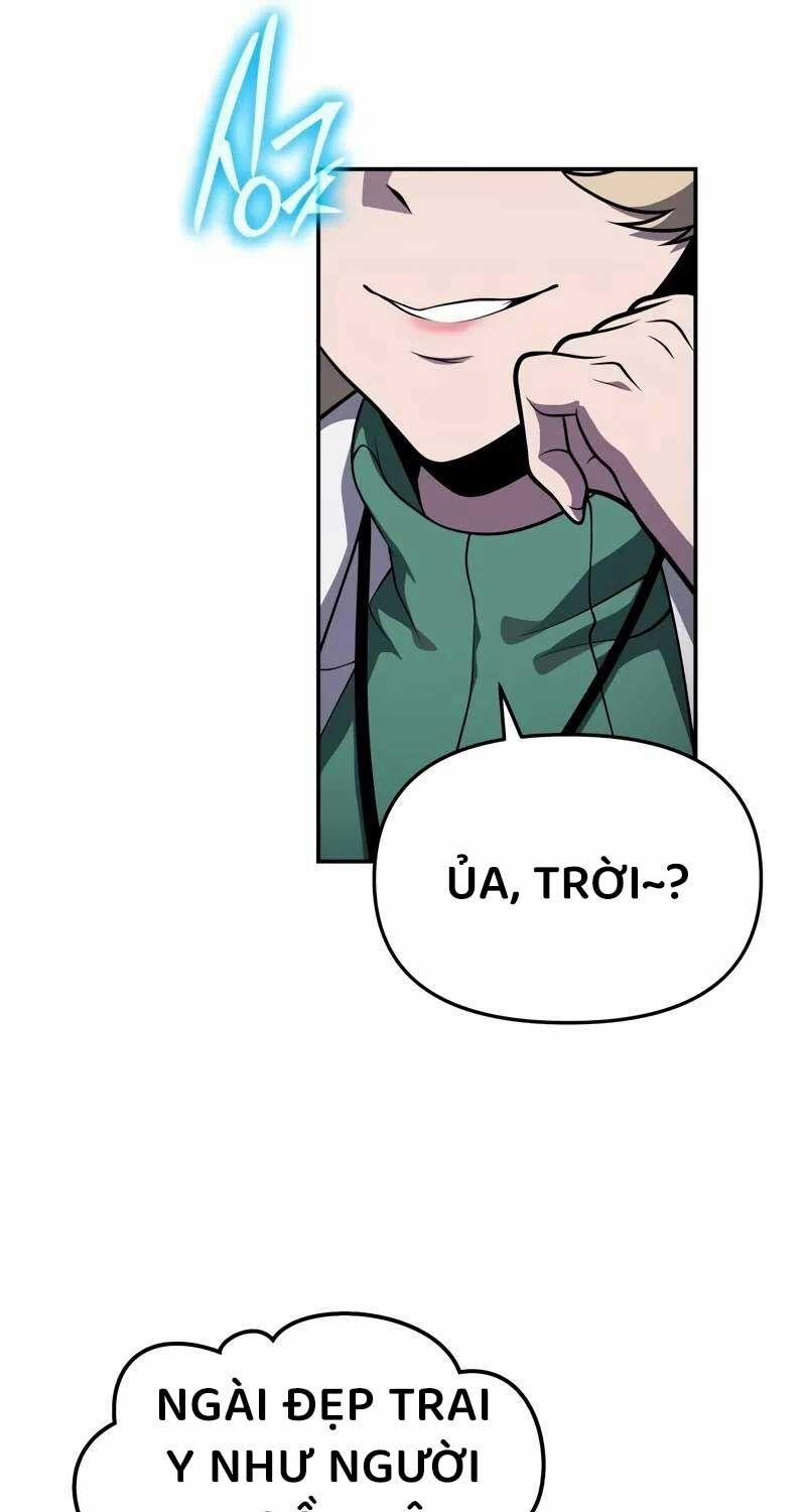 Vua Hiệp Sĩ Đã Trở Lại Với Một Vị Thần 80 trang 20