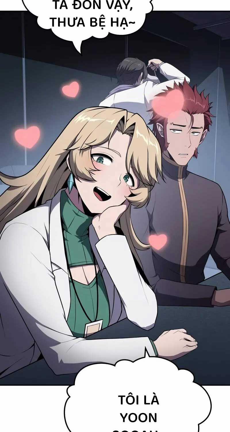 Vua Hiệp Sĩ Đã Trở Lại Với Một Vị Thần 80 trang 21