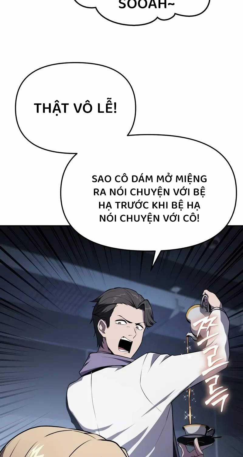 Vua Hiệp Sĩ Đã Trở Lại Với Một Vị Thần 80 trang 22