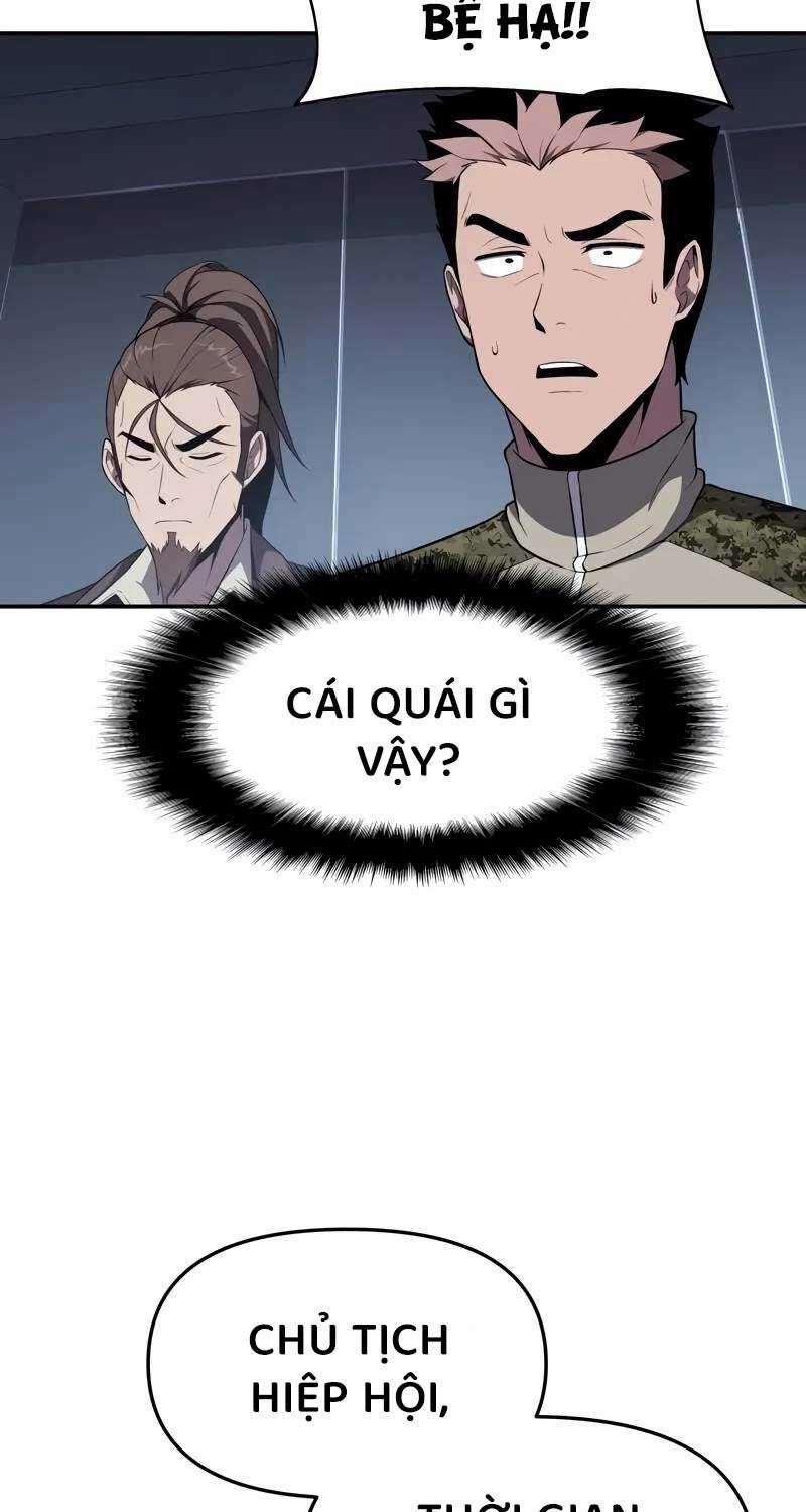 Vua Hiệp Sĩ Đã Trở Lại Với Một Vị Thần 80 trang 24