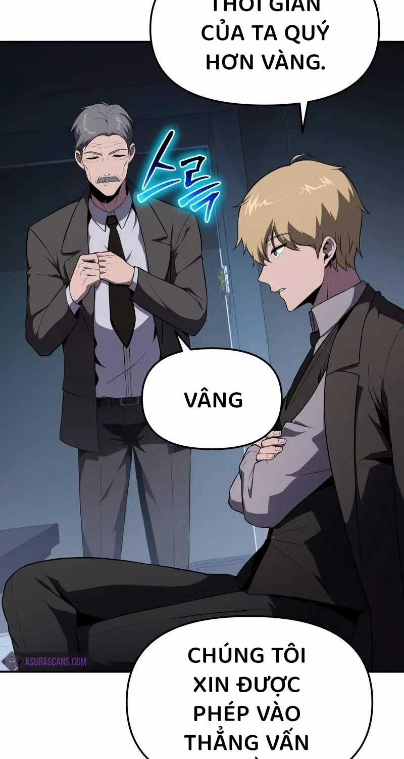 Vua Hiệp Sĩ Đã Trở Lại Với Một Vị Thần 80 trang 25