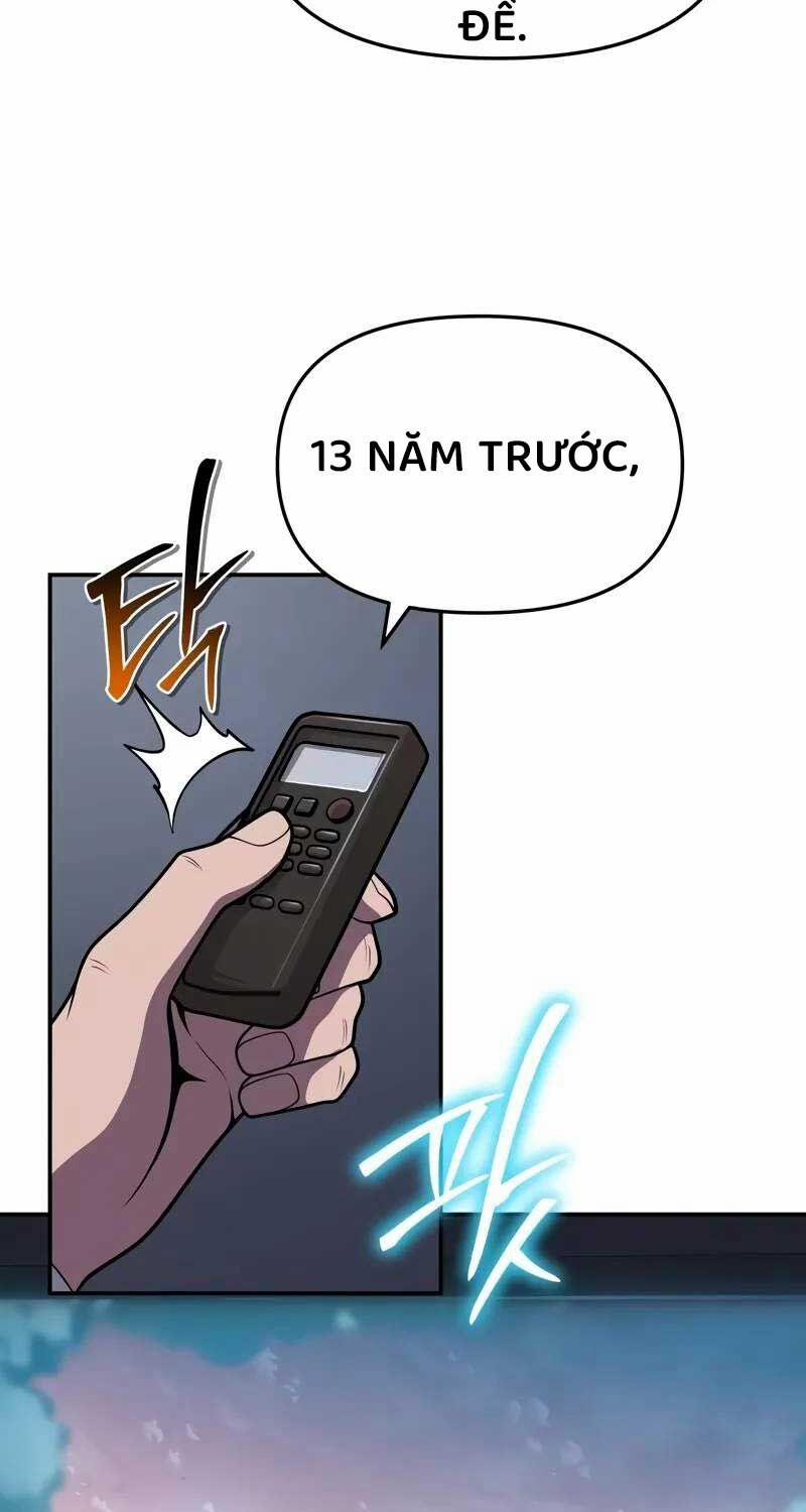 Vua Hiệp Sĩ Đã Trở Lại Với Một Vị Thần 80 trang 26