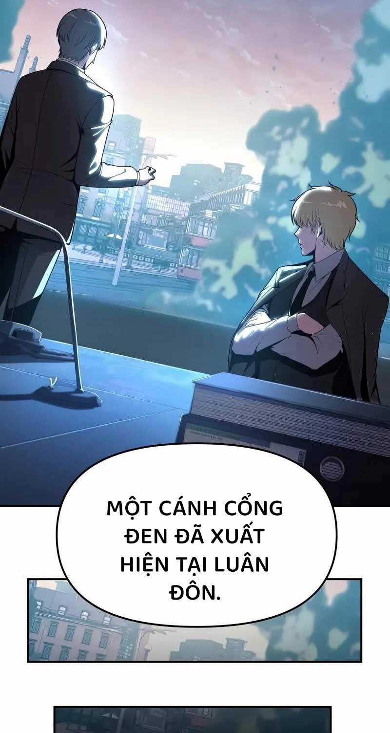 Vua Hiệp Sĩ Đã Trở Lại Với Một Vị Thần 80 trang 27