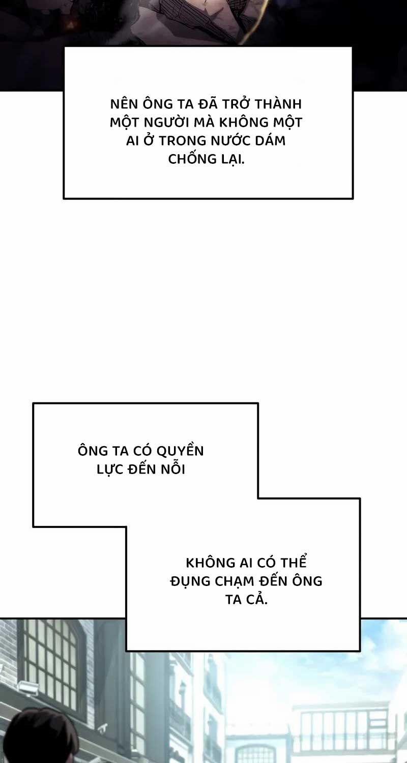 Vua Hiệp Sĩ Đã Trở Lại Với Một Vị Thần 80 trang 3