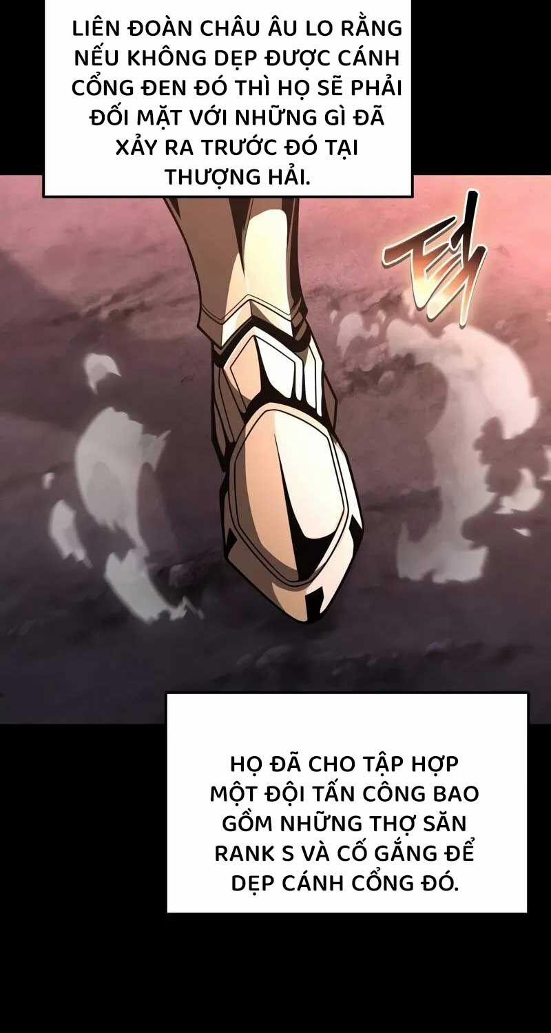 Vua Hiệp Sĩ Đã Trở Lại Với Một Vị Thần 80 trang 32