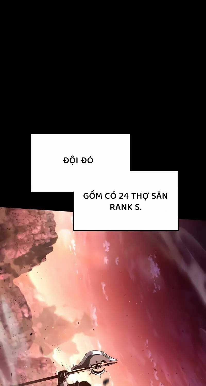 Vua Hiệp Sĩ Đã Trở Lại Với Một Vị Thần 80 trang 33