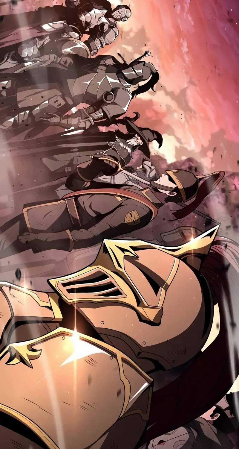 Vua Hiệp Sĩ Đã Trở Lại Với Một Vị Thần 80 trang 34