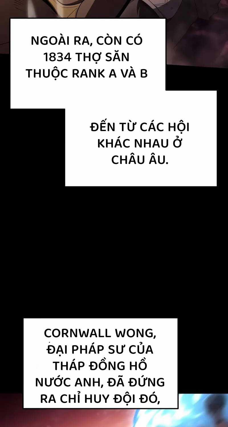 Vua Hiệp Sĩ Đã Trở Lại Với Một Vị Thần 80 trang 35