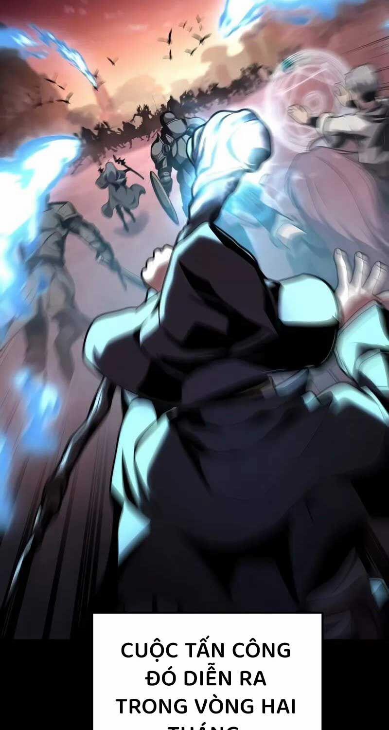 Vua Hiệp Sĩ Đã Trở Lại Với Một Vị Thần 80 trang 36