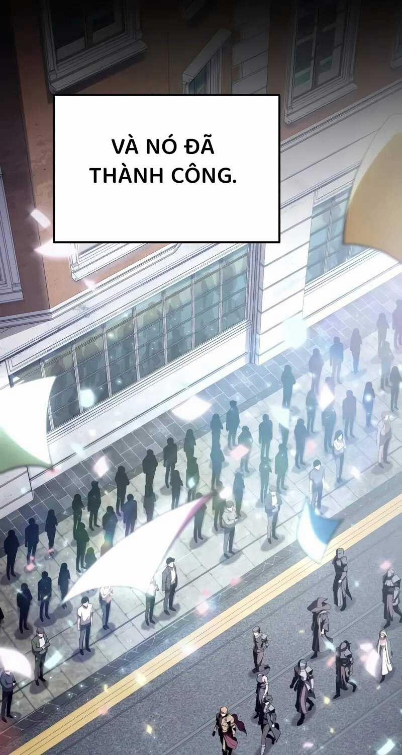 Vua Hiệp Sĩ Đã Trở Lại Với Một Vị Thần 80 trang 38