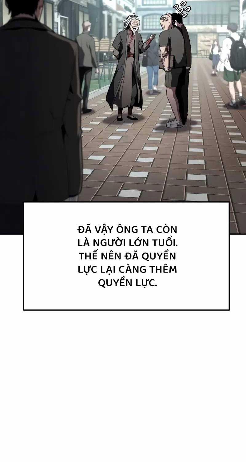 Vua Hiệp Sĩ Đã Trở Lại Với Một Vị Thần 80 trang 4