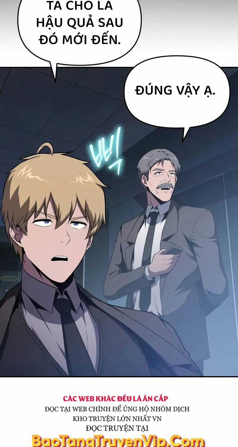 Vua Hiệp Sĩ Đã Trở Lại Với Một Vị Thần 80 trang 40