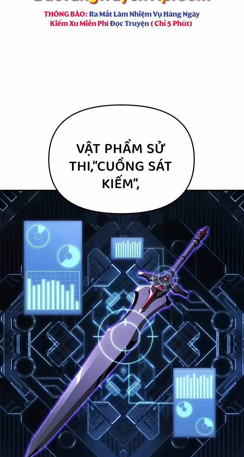 Vua Hiệp Sĩ Đã Trở Lại Với Một Vị Thần 80 trang 41