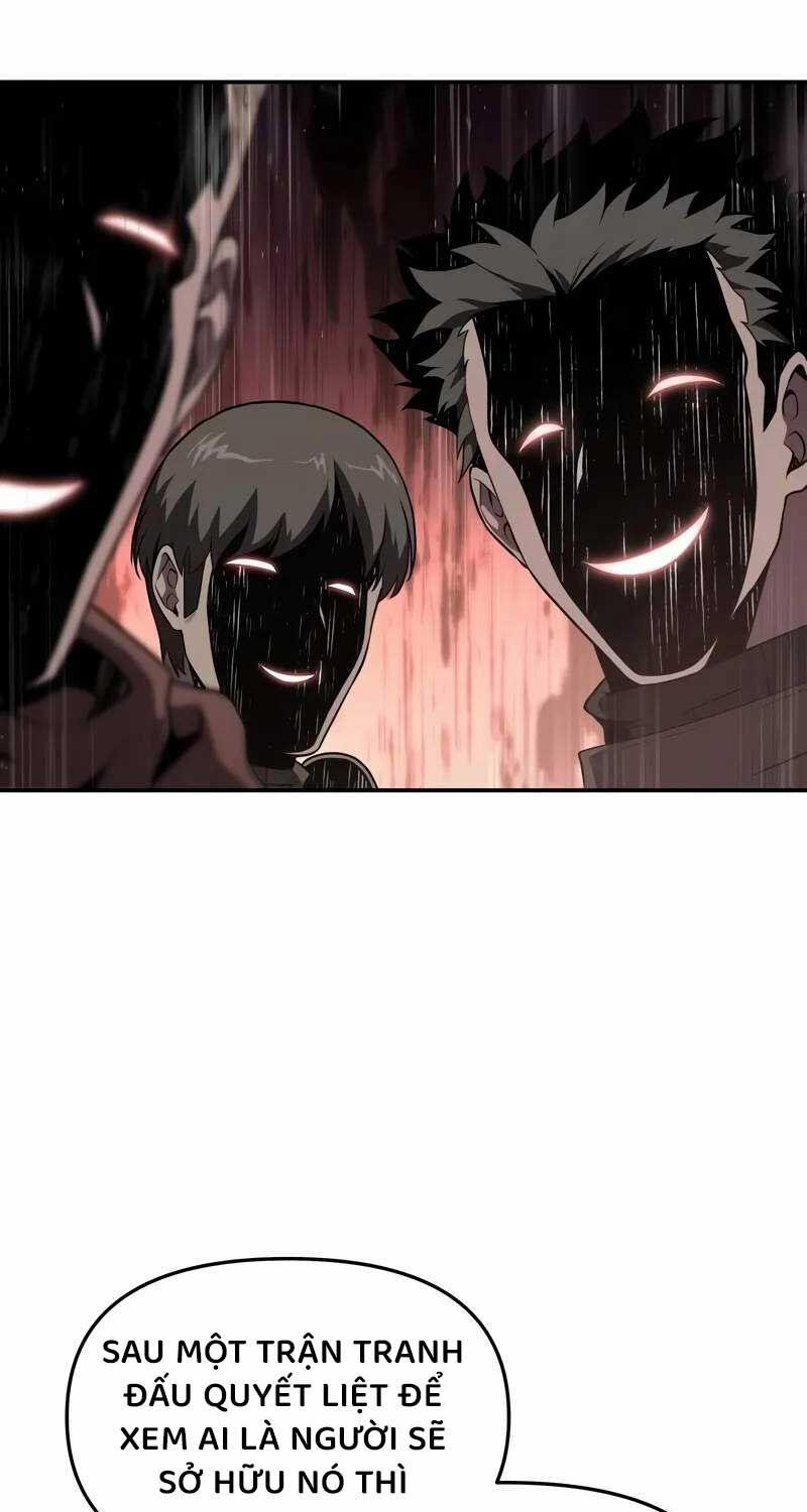 Vua Hiệp Sĩ Đã Trở Lại Với Một Vị Thần 80 trang 44