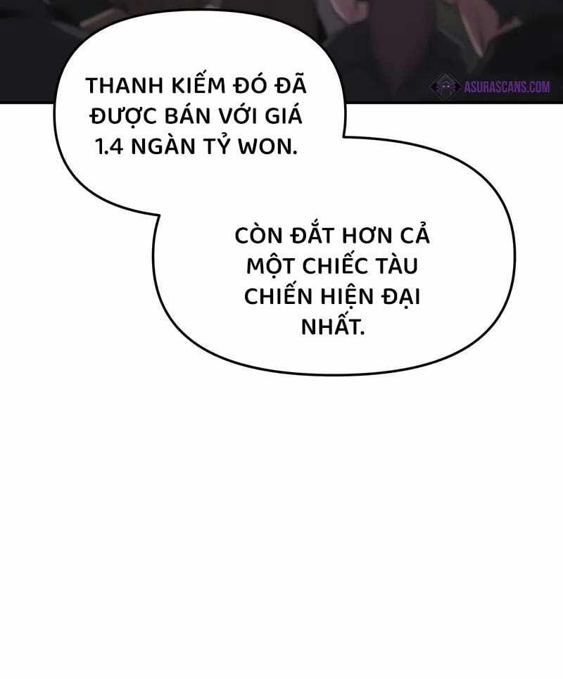 Vua Hiệp Sĩ Đã Trở Lại Với Một Vị Thần 80 trang 46