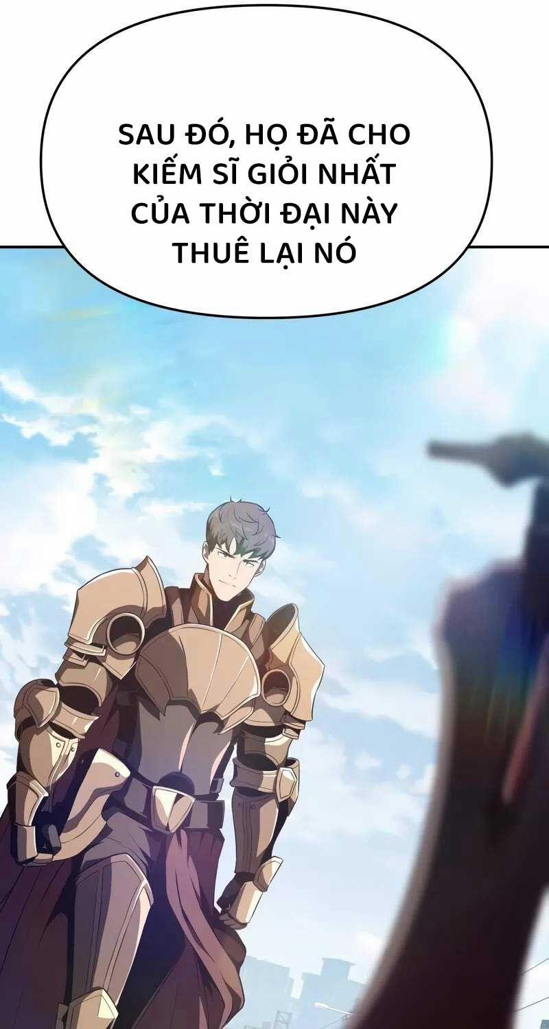 Vua Hiệp Sĩ Đã Trở Lại Với Một Vị Thần 80 trang 47