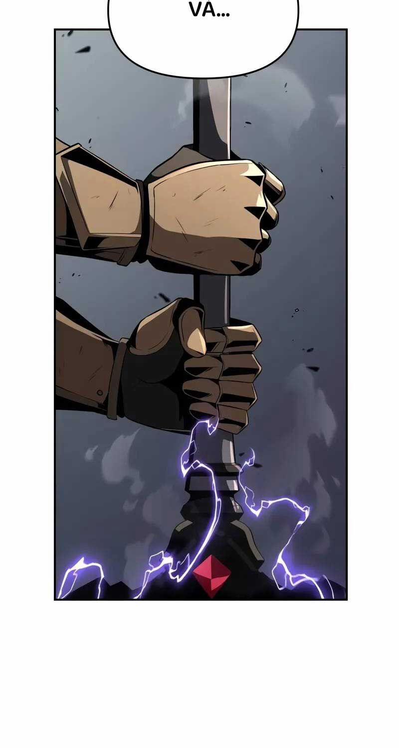 Vua Hiệp Sĩ Đã Trở Lại Với Một Vị Thần 80 trang 49