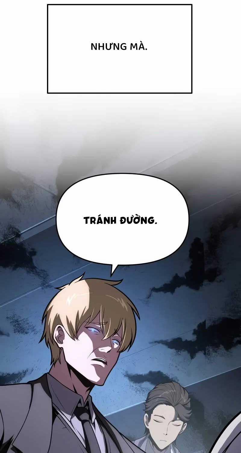 Vua Hiệp Sĩ Đã Trở Lại Với Một Vị Thần 80 trang 5