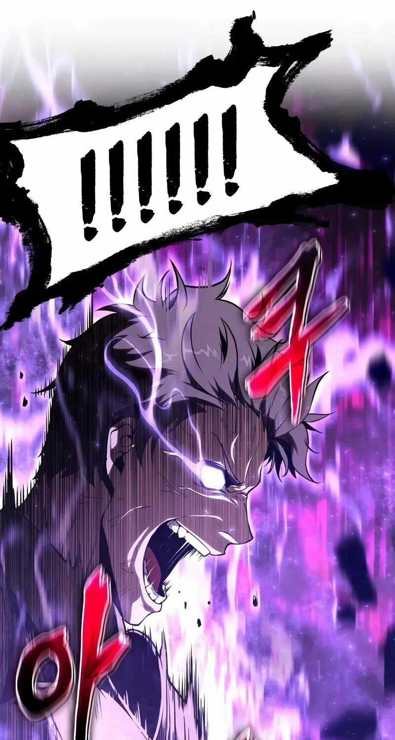 Vua Hiệp Sĩ Đã Trở Lại Với Một Vị Thần 80 trang 50