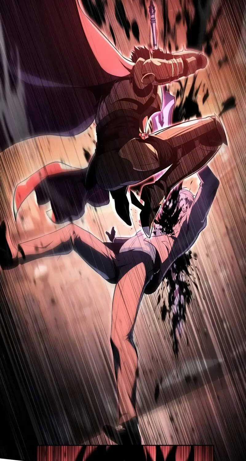 Vua Hiệp Sĩ Đã Trở Lại Với Một Vị Thần 80 trang 53