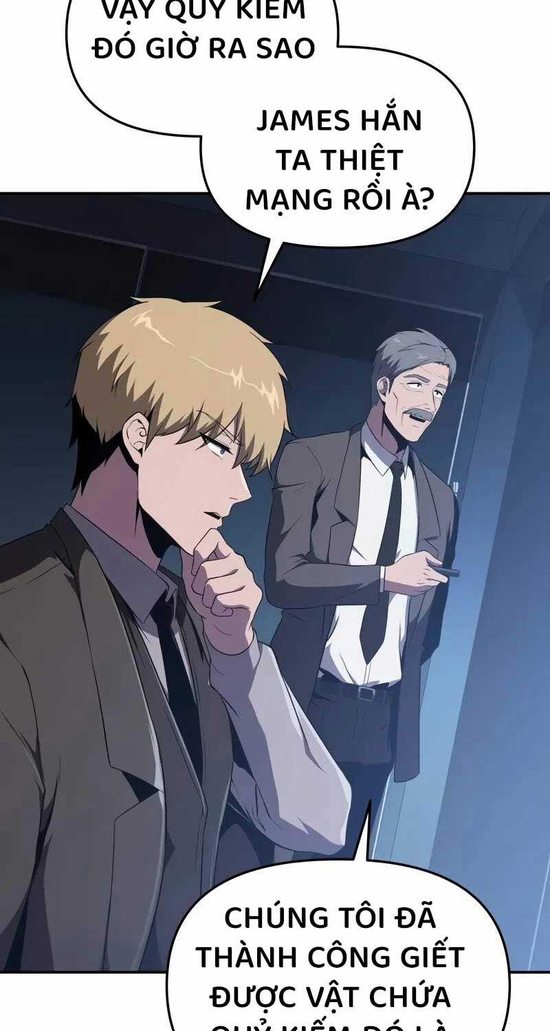 Vua Hiệp Sĩ Đã Trở Lại Với Một Vị Thần 80 trang 58