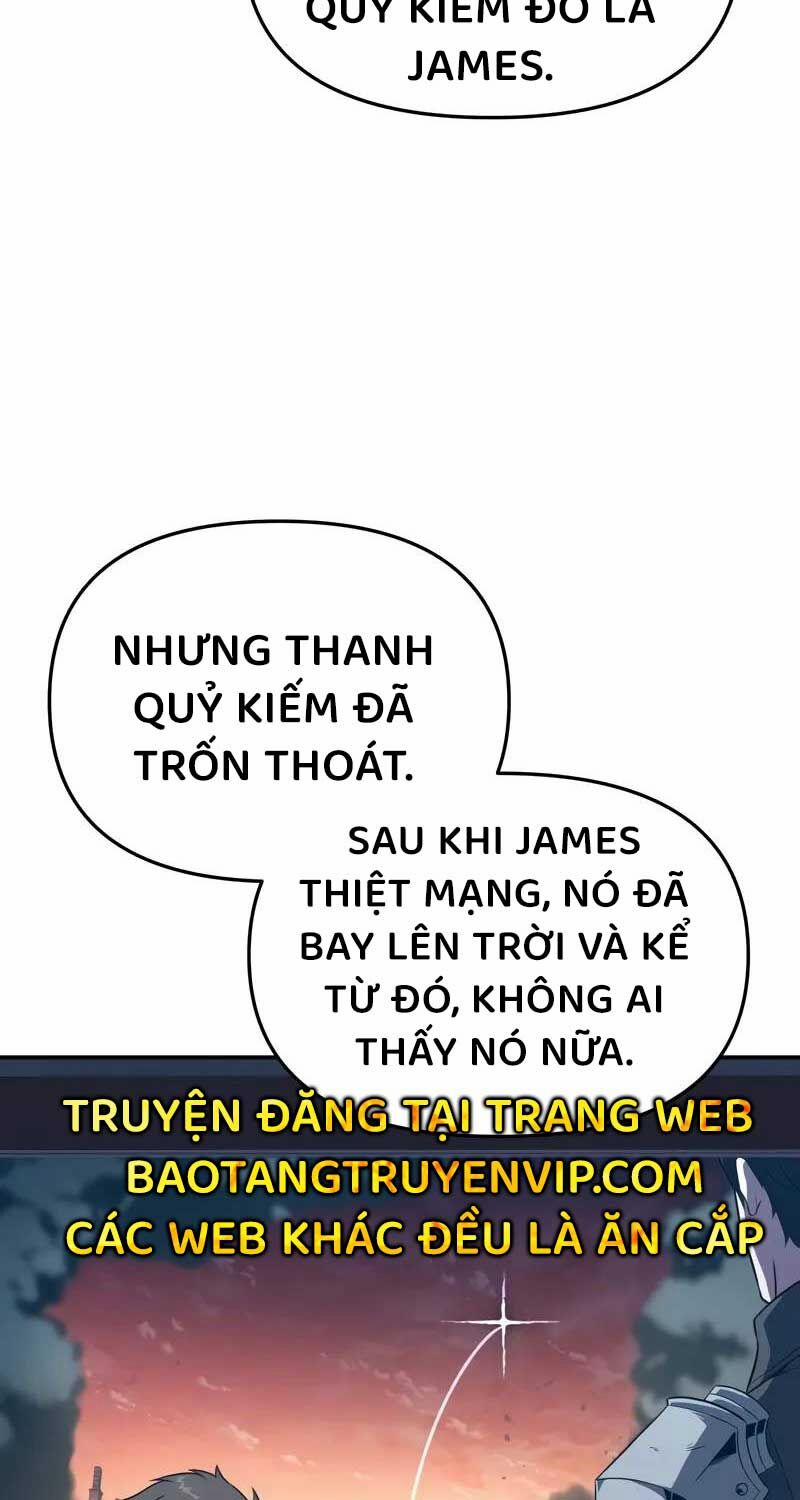 Vua Hiệp Sĩ Đã Trở Lại Với Một Vị Thần 80 trang 59