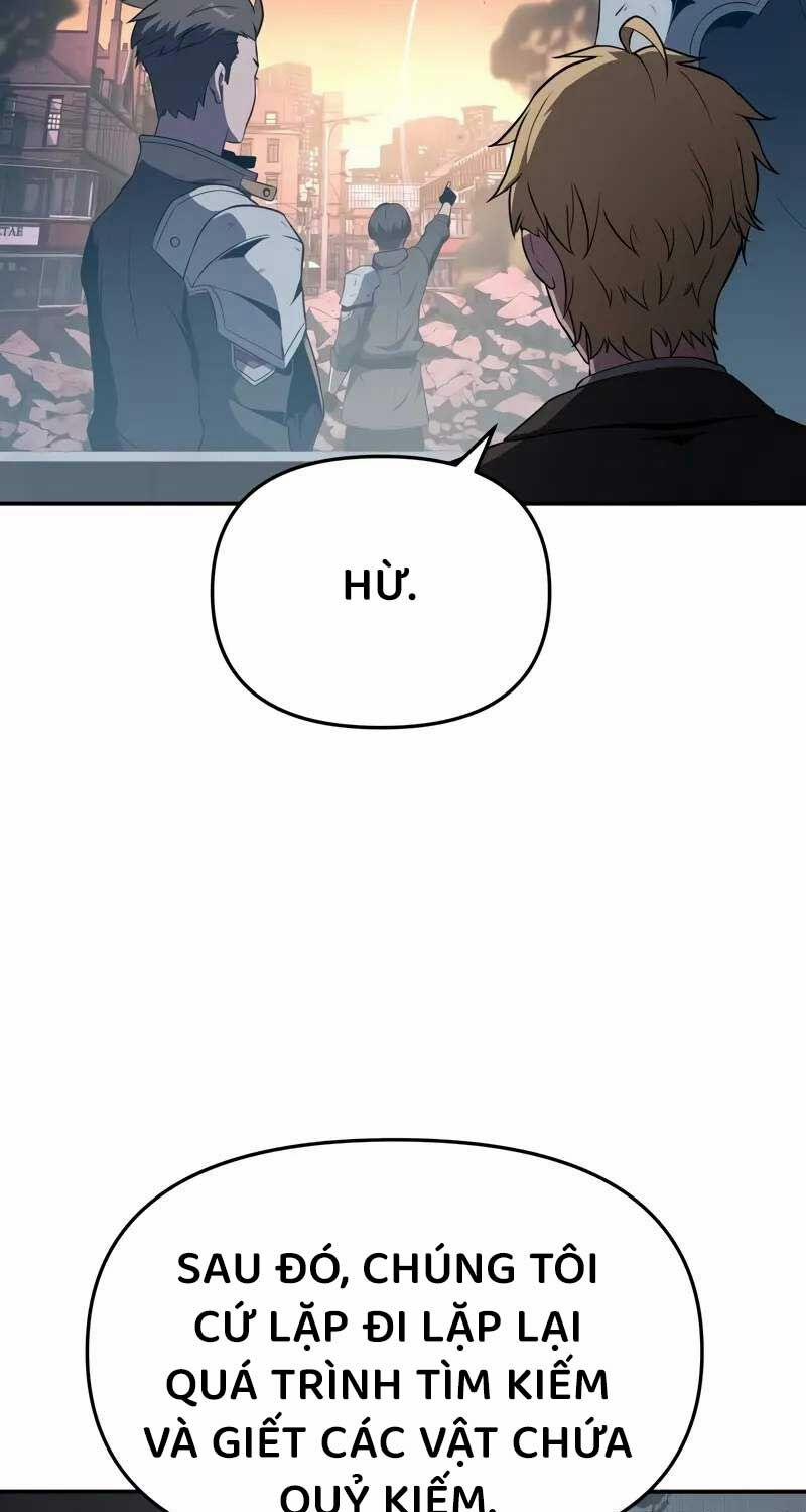 Vua Hiệp Sĩ Đã Trở Lại Với Một Vị Thần 80 trang 60