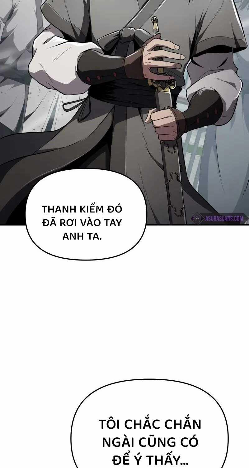 Vua Hiệp Sĩ Đã Trở Lại Với Một Vị Thần 80 trang 63