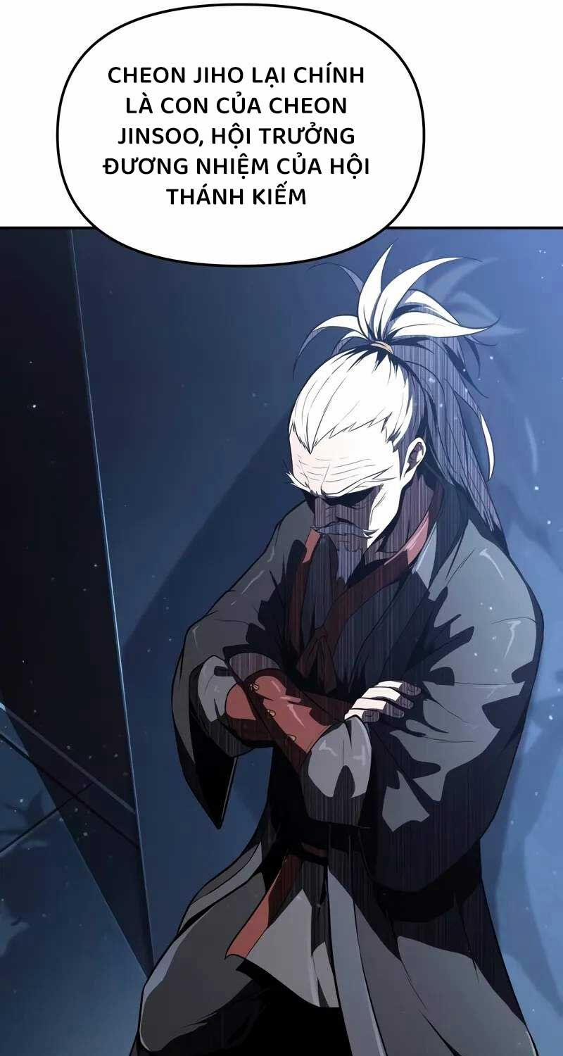 Vua Hiệp Sĩ Đã Trở Lại Với Một Vị Thần 80 trang 65