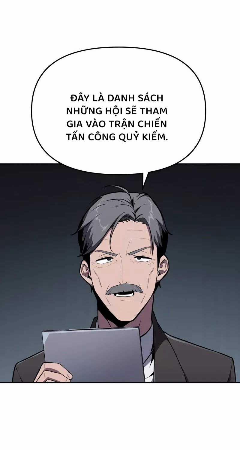 Vua Hiệp Sĩ Đã Trở Lại Với Một Vị Thần 80 trang 68