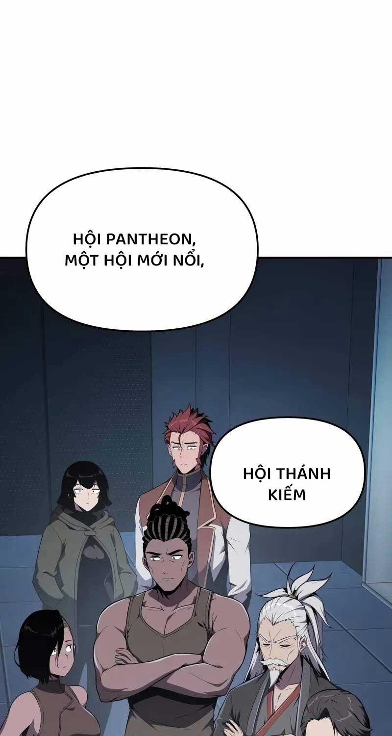 Vua Hiệp Sĩ Đã Trở Lại Với Một Vị Thần 80 trang 69