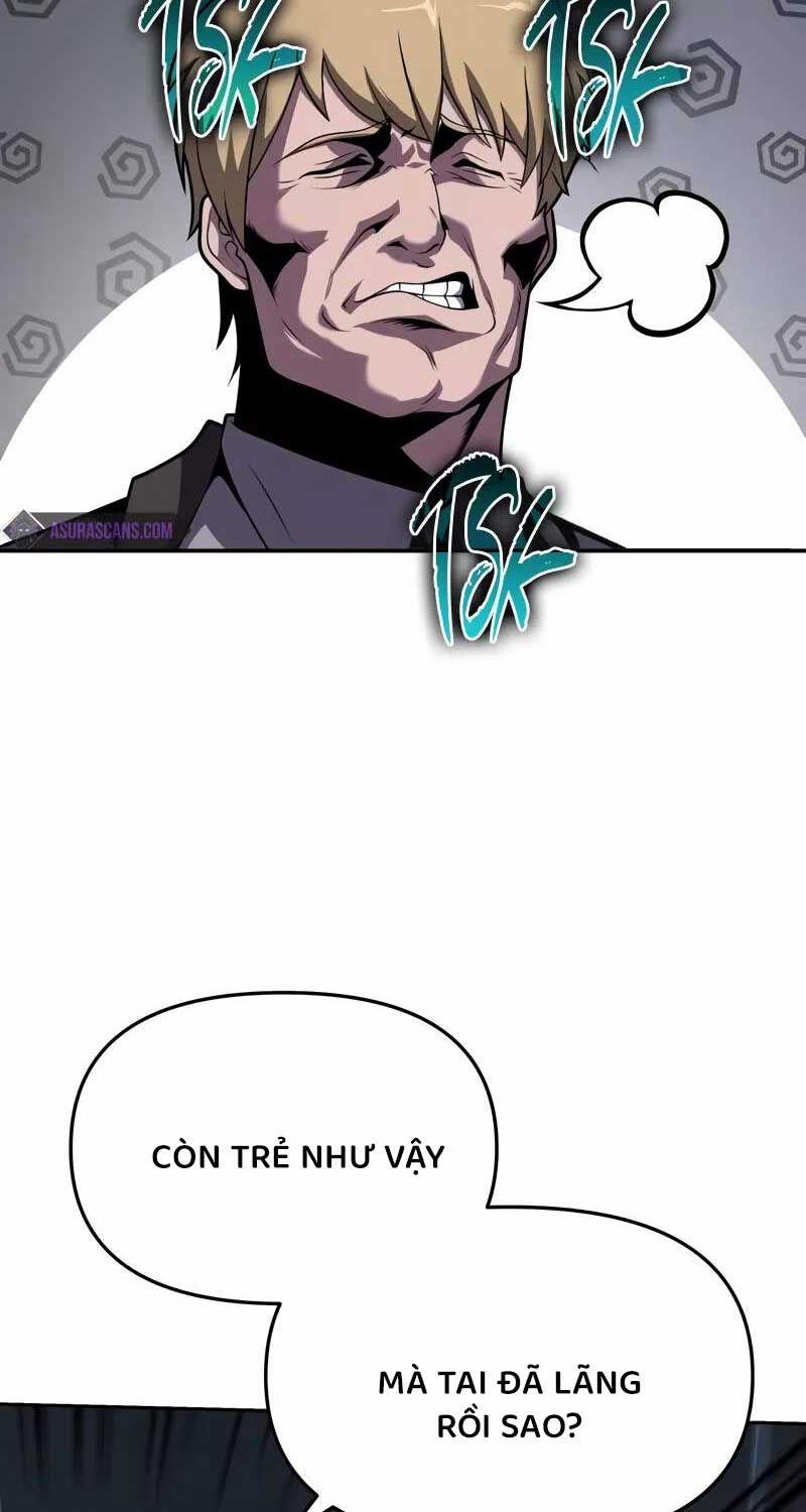 Vua Hiệp Sĩ Đã Trở Lại Với Một Vị Thần 80 trang 7