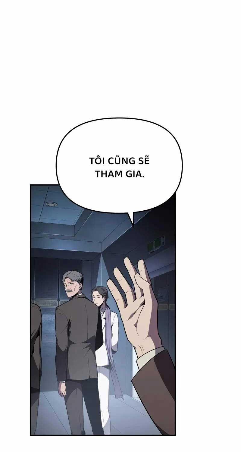 Vua Hiệp Sĩ Đã Trở Lại Với Một Vị Thần 80 trang 71