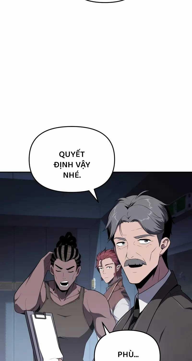 Vua Hiệp Sĩ Đã Trở Lại Với Một Vị Thần 80 trang 73