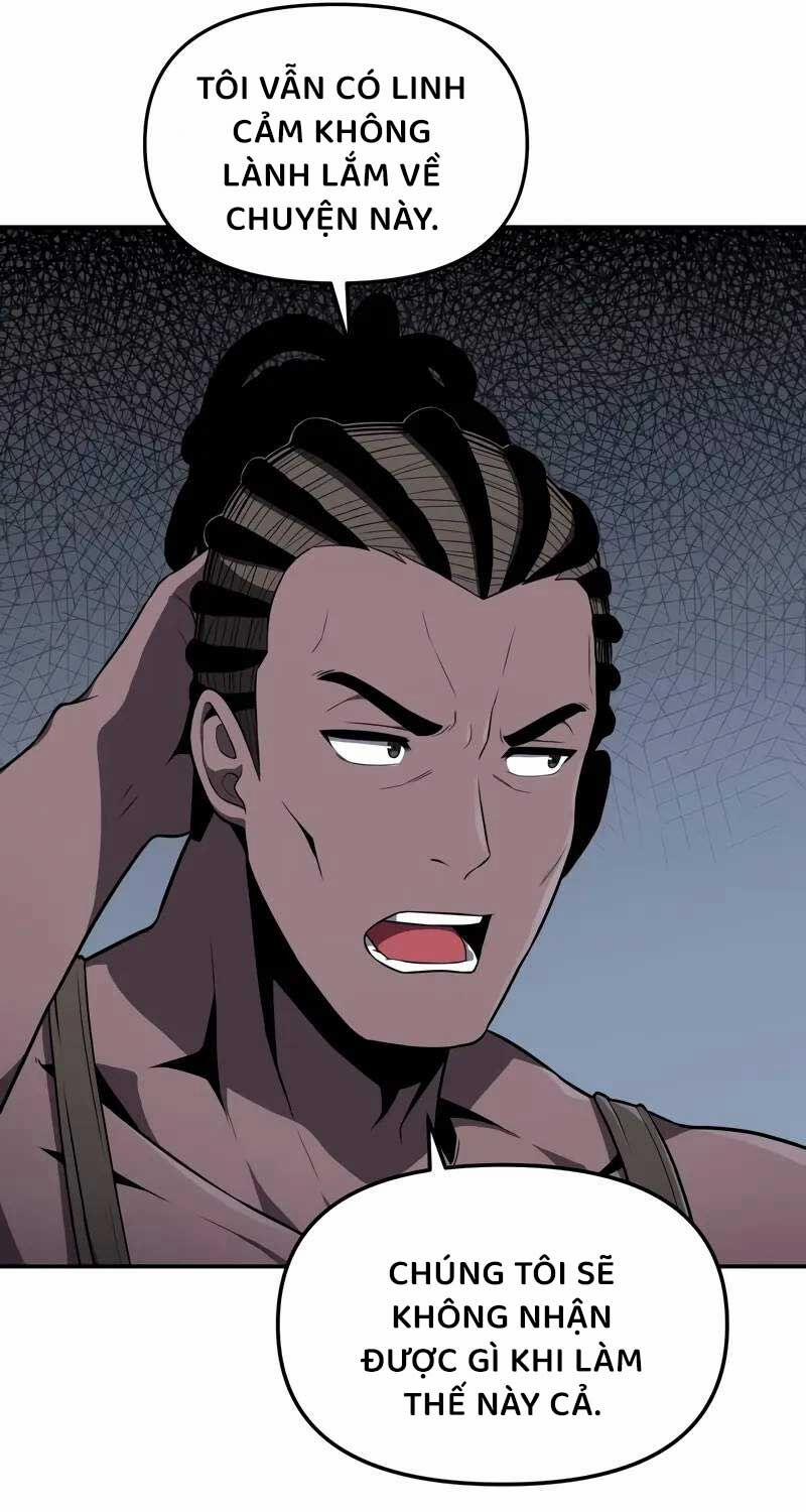 Vua Hiệp Sĩ Đã Trở Lại Với Một Vị Thần 80 trang 75