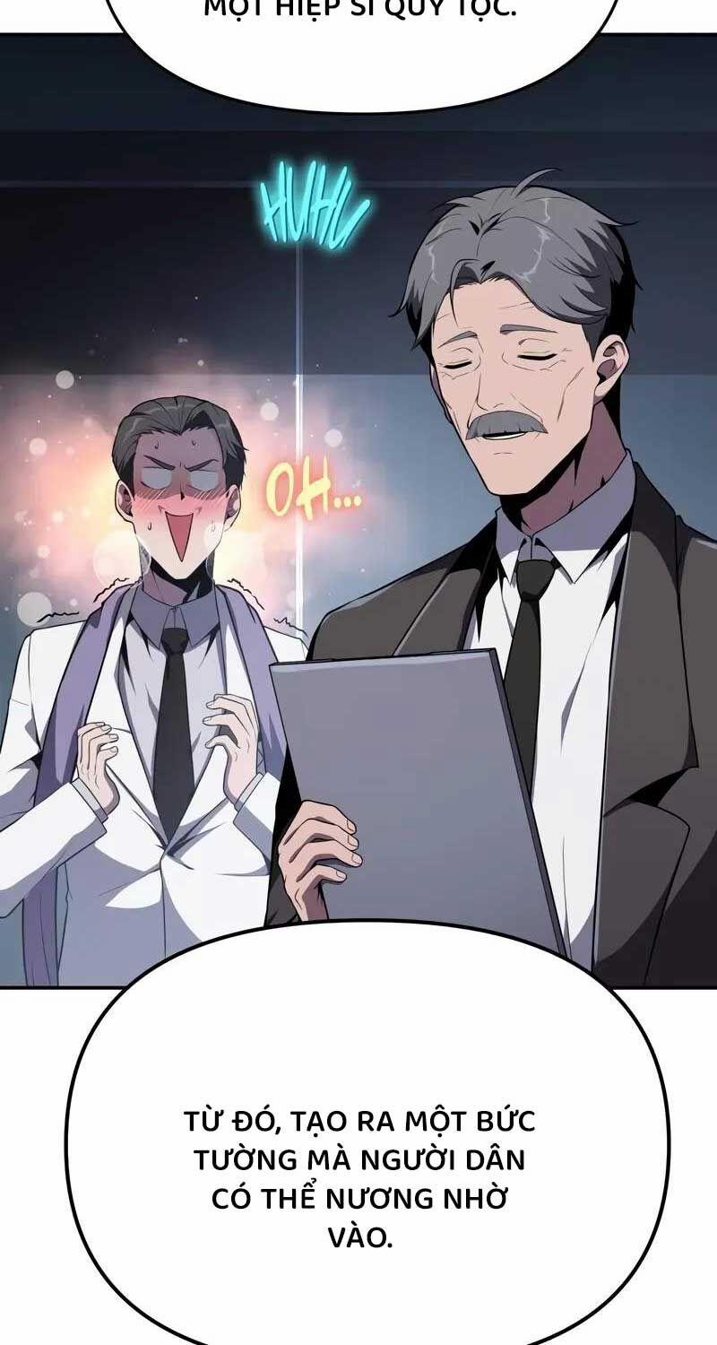 Vua Hiệp Sĩ Đã Trở Lại Với Một Vị Thần 80 trang 78