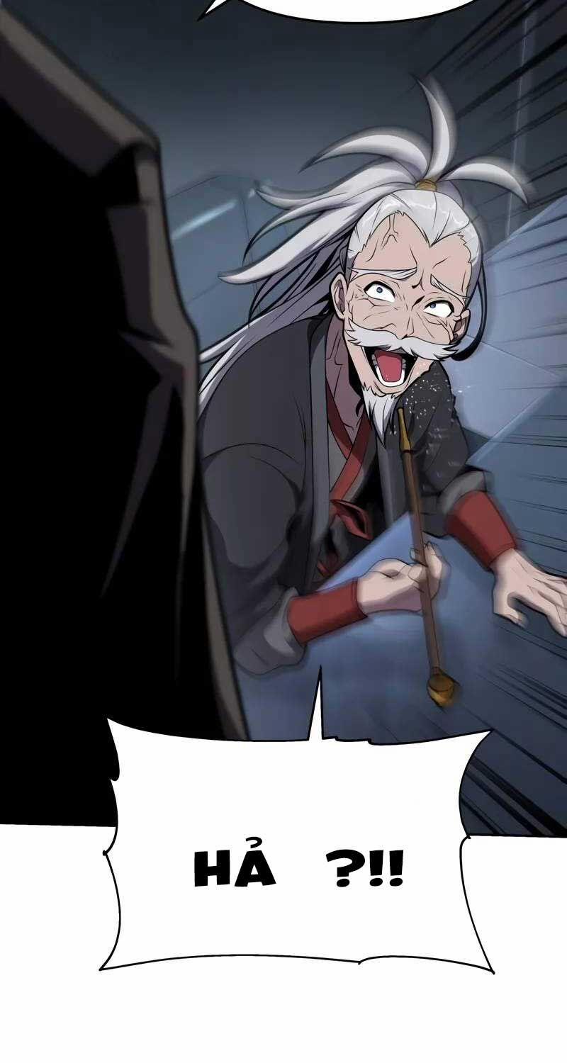 Vua Hiệp Sĩ Đã Trở Lại Với Một Vị Thần 80 trang 8