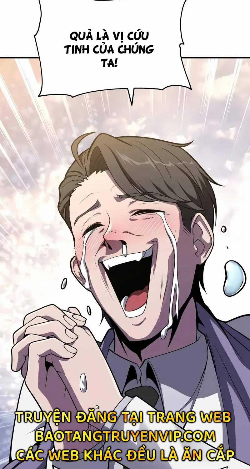 Vua Hiệp Sĩ Đã Trở Lại Với Một Vị Thần 80 trang 80