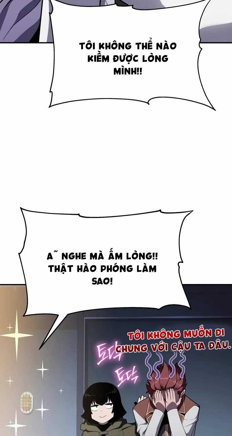 Vua Hiệp Sĩ Đã Trở Lại Với Một Vị Thần 80 trang 81