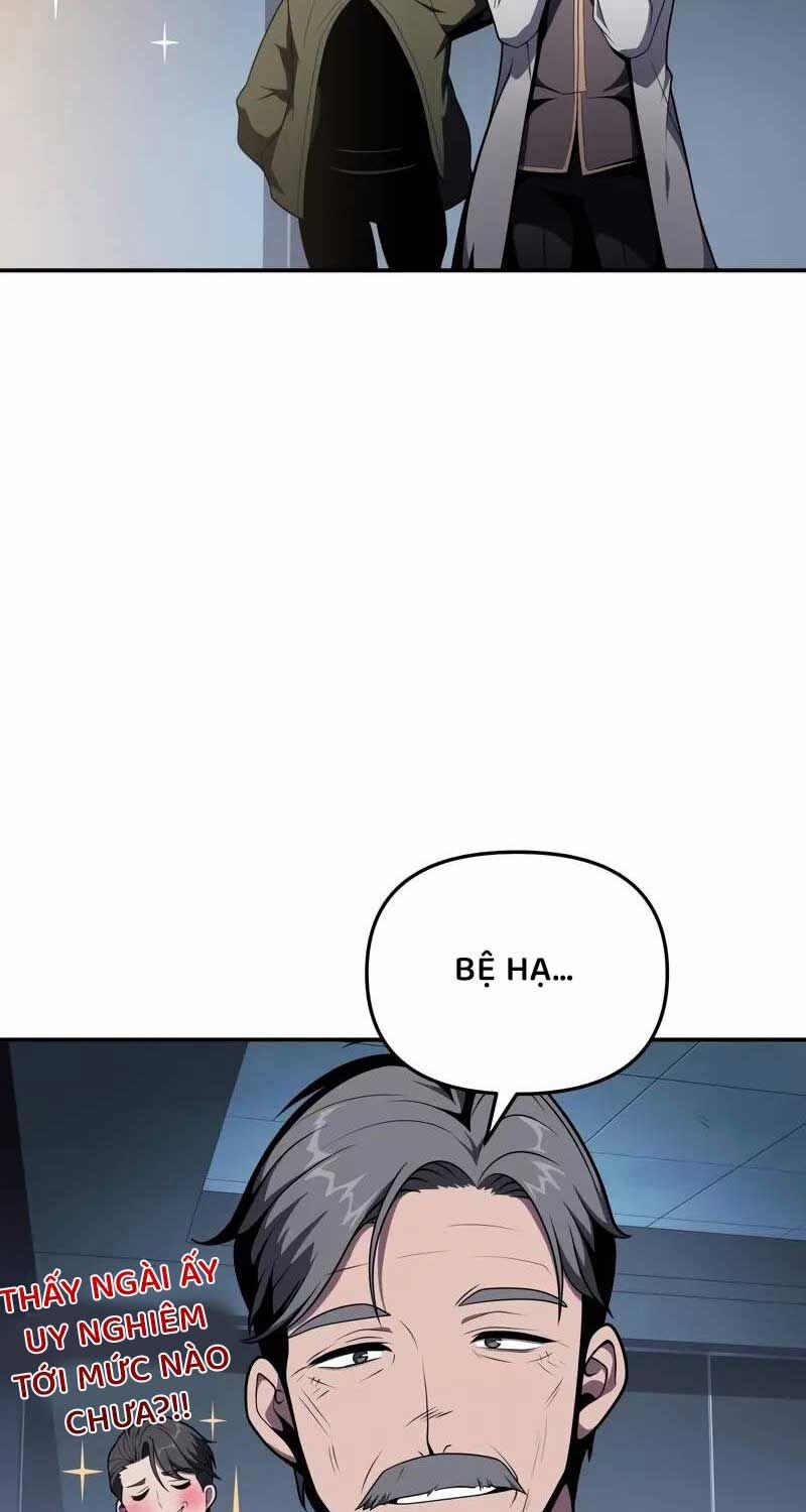 Vua Hiệp Sĩ Đã Trở Lại Với Một Vị Thần 80 trang 82