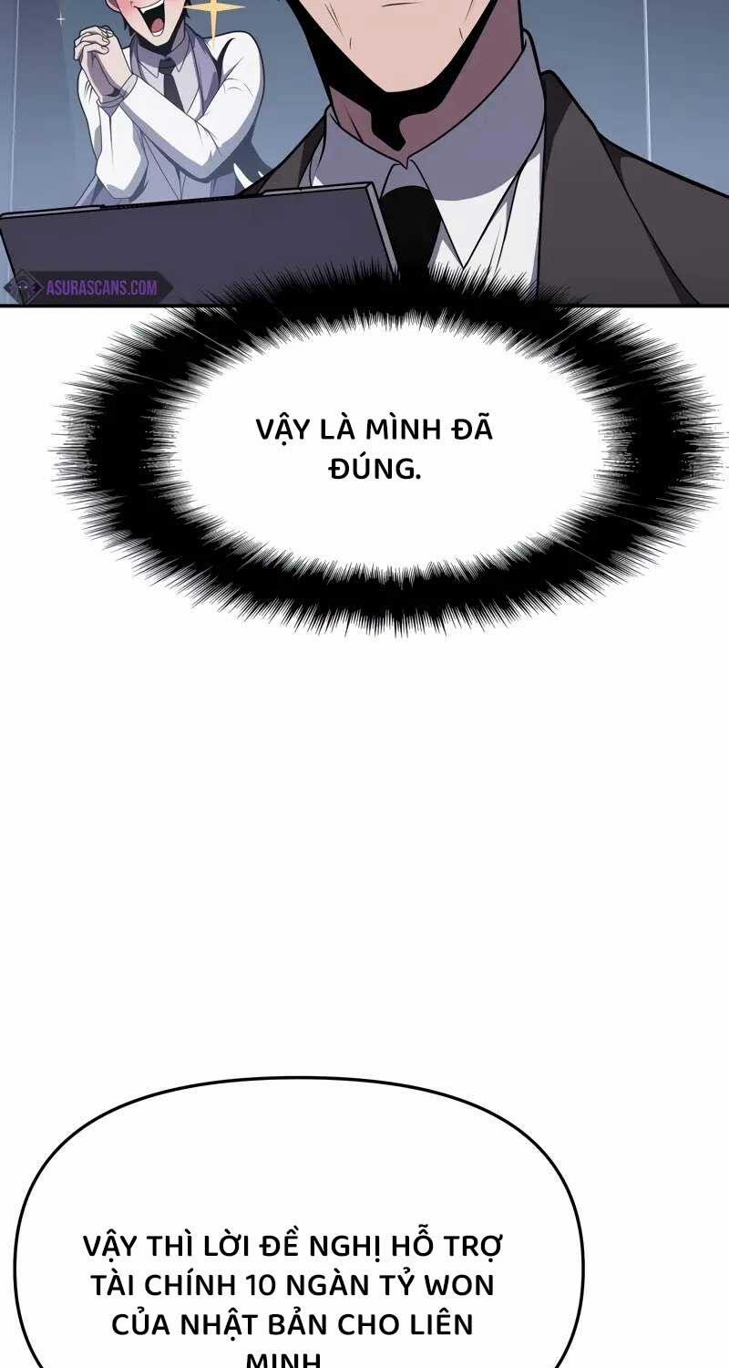 Vua Hiệp Sĩ Đã Trở Lại Với Một Vị Thần 80 trang 83