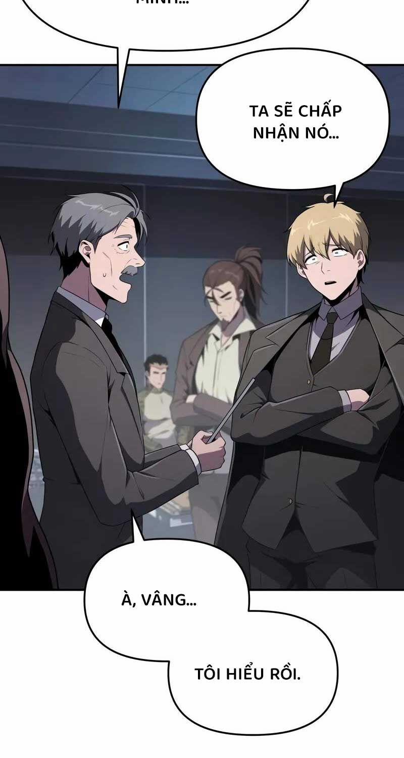 Vua Hiệp Sĩ Đã Trở Lại Với Một Vị Thần 80 trang 84