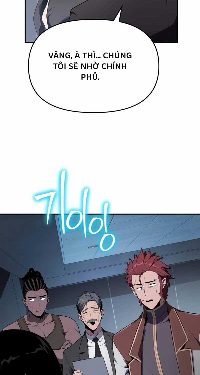 Vua Hiệp Sĩ Đã Trở Lại Với Một Vị Thần 80 trang 86